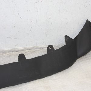 Mercedes EQB X243 Front Bumper Lower Section 2021 ON A2438857601 *DAMAGED* - Image 3