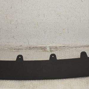 Mercedes EQB X243 Front Bumper Lower Section 2021 ON A2438857601 *DAMAGED* - Image 4