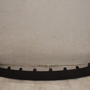 Mercedes EQB X243 Front Bumper Lower Section 2021 ON A2438857601 *DAMAGED*
