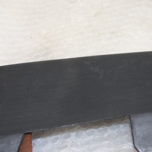 Mercedes EQB X243 Front Bumper Lower Section 2021 ON A2438857601 *DAMAGED* - Image 8