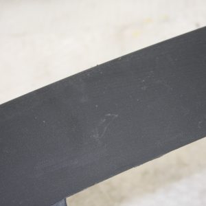 Mercedes EQB X243 Front Bumper Lower Section 2021 ON A2438857601 *DAMAGED* - Image 9