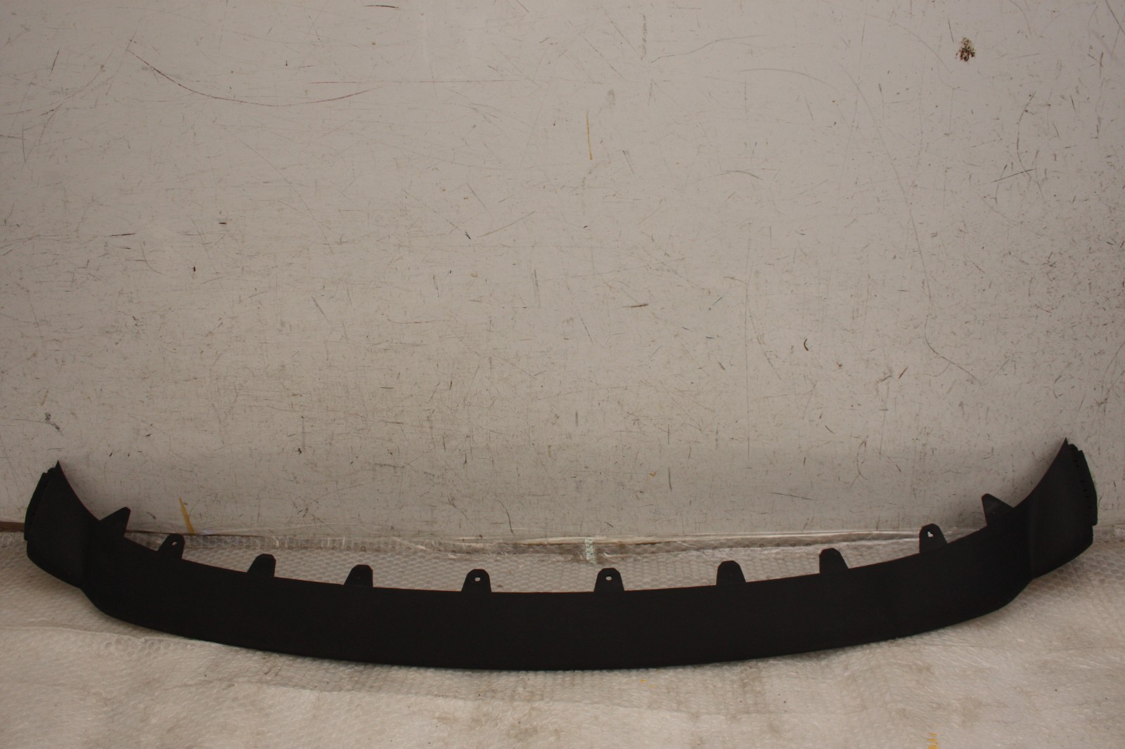 Mercedes EQB X243 Front Bumper Lower Section 2021 ON A2438857601 *DAMAGED*