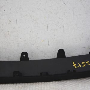 Mercedes EQB X243 Front Bumper Lower Section 2021 ON A2438857601 Genuine - Image 11