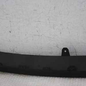 Mercedes EQB X243 Front Bumper Lower Section 2021 ON A2438857601 Genuine - Image 12
