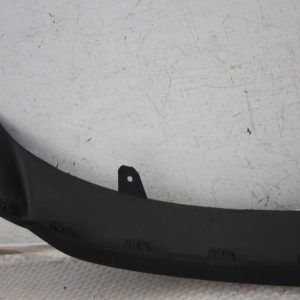 Mercedes EQB X243 Front Bumper Lower Section 2021 ON A2438857601 Genuine - Image 13