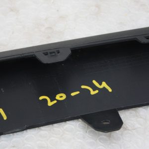 Mercedes EQB X243 Front Bumper Lower Section 2021 ON A2438857601 Genuine - Image 15