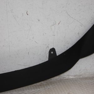 Mercedes EQB X243 Front Bumper Lower Section 2021 ON A2438857601 Genuine - Image 3