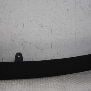 Mercedes EQB X243 Front Bumper Lower Section 2021 ON A2438857601 Genuine - Image 4