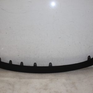 Mercedes EQB X243 Front Bumper Lower Section 2021 ON A2438857601 Genuine