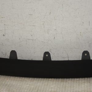 Mercedes EQB X243 Front Bumper Lower Section 2021 ON A2438857601 Genuine - Image 5