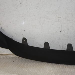 Mercedes EQB X243 Front Bumper Lower Section 2021 ON A2438857601 Genuine - Image 6