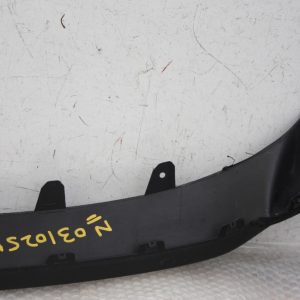 Mercedes EQB X243 Front Bumper Lower Section 2021 ON A2438857601 Genuine - Image 10