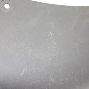 Mercedes EQB X243 Rear Bumper Lower Left Trim 2021 ON A2438852703 Genuine - Image 11