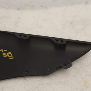 Mercedes EQB X243 Rear Bumper Lower Left Trim 2021 ON A2438852703 Genuine - Image 16