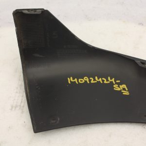 Mercedes EQB X243 Rear Bumper Lower Left Trim 2021 ON A2438852703 Genuine - Image 17