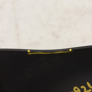 Mercedes EQB X243 Rear Bumper Lower Left Trim 2021 ON A2438852703 Genuine - Image 18