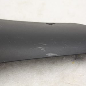 Mercedes EQB X243 Rear Bumper Lower Left Trim 2021 ON A2438852703 Genuine - Image 3