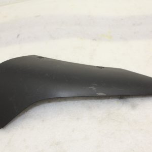 Mercedes EQB X243 Rear Bumper Lower Left Trim 2021 ON A2438852703 Genuine - Image 4