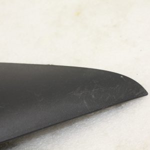 Mercedes EQB X243 Rear Bumper Lower Left Trim 2021 ON A2438852703 Genuine - Image 5
