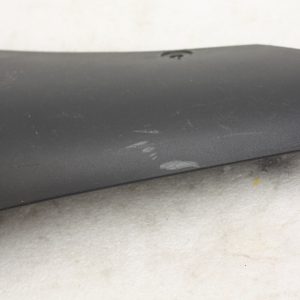 Mercedes EQB X243 Rear Bumper Lower Left Trim 2021 ON A2438852703 Genuine - Image 6