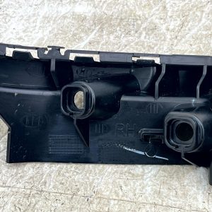 Mercedes EQB X243 Rear Right Bumper Mount Bracket 2021-2024 A2478852200 Genuine - Image 11