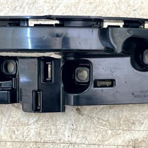 Mercedes EQB X243 Rear Right Bumper Mount Bracket 2021-2024 A2478852200 Genuine - Image 4