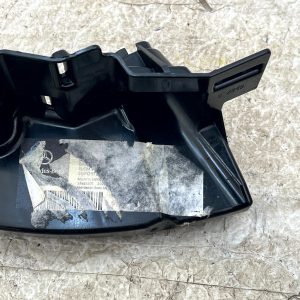 Mercedes EQB X243 Rear Right Bumper Mount Bracket 2021-2024 A2478852200 Genuine - Image 9