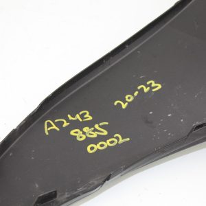 Mercedes EQB X247 AMG Front Bumper 2021 ON A2438850002 Genuine *DAMAGED* - Image 13