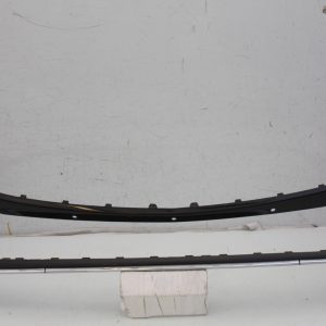 Mercedes EQB X247 AMG Front Bumper 2021 ON A2438850002 Genuine *DAMAGED* - Image 3