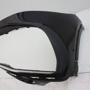 Mercedes EQB X247 AMG Front Bumper 2021 ON A2438850002 Genuine *DAMAGED* - Image 4
