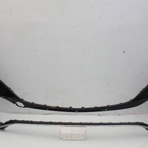 Mercedes EQB X247 AMG Front Bumper 2021 ON A2438850002 Genuine *DAMAGED* - Image 1