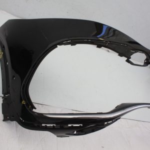 Mercedes EQB X247 AMG Front Bumper 2021 ON A2438850002 Genuine *DAMAGED* - Image 5