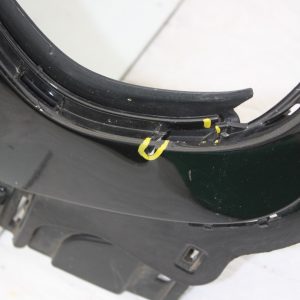 Mercedes EQB X247 AMG Front Bumper 2021 ON A2438850002 Genuine *DAMAGED* - Image 7