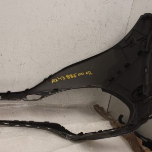 Mercedes EQB X247 AMG Front Bumper 2021 ON A2438850002 Genuine *DAMAGED* - Image 13