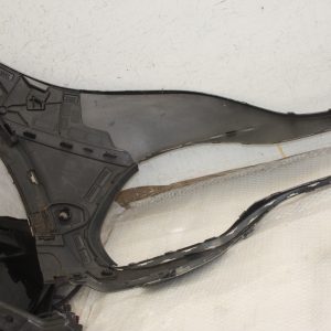 Mercedes EQB X247 AMG Front Bumper 2021 ON A2438850002 Genuine *DAMAGED* - Image 15