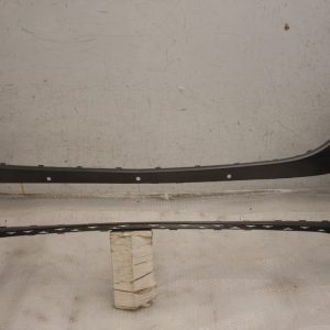 Mercedes EQB X247 AMG Front Bumper 2021 ON A2438850002 Genuine *DAMAGED* - Image 3