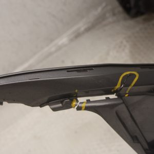 Mercedes EQB X247 AMG Front Bumper 2021 ON A2438850002 Genuine *DAMAGED* - Image 4