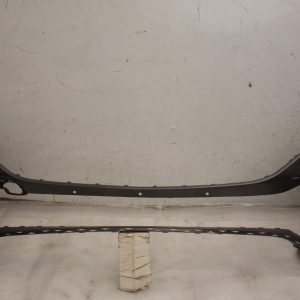 Mercedes EQB X247 AMG Front Bumper 2021 ON A2438850002 Genuine *DAMAGED* - Image 1