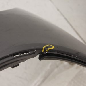 Mercedes EQB X247 AMG Front Bumper 2021 ON A2438850002 Genuine *DAMAGED* - Image 6