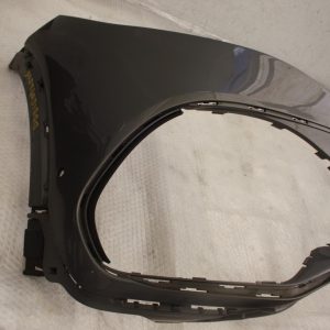 Mercedes EQB X247 AMG Front Bumper 2021 ON A2438850002 Genuine *DAMAGED* - Image 9