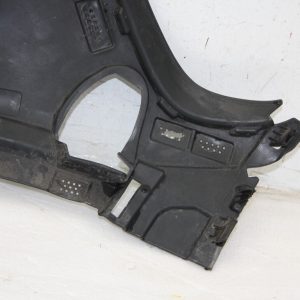 Mercedes EQB X247 X243 AMG Front Bumper Left Support Bracket 2020 ON A2438859701 - Image 11