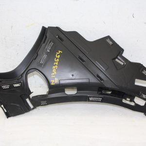 Mercedes EQB X247 X243 AMG Front Bumper Left Support Bracket 2020 ON A2438859701 - Image 1