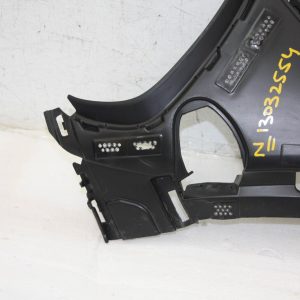 Mercedes EQB X247 X243 AMG Front Bumper Left Support Bracket 2020 ON A2438859701 - Image 5