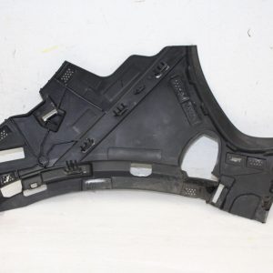 Mercedes EQB X247 X243 AMG Front Bumper Left Support Bracket 2020 ON A2438859701 - Image 10