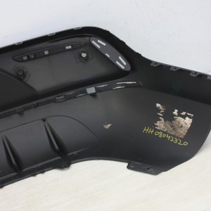 Mercedes EQC AMG Rear Bumper 2019 ON A2938851601 - Image 15