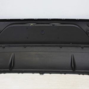 Mercedes EQC AMG Rear Bumper 2019 ON A2938851601 - Image 16