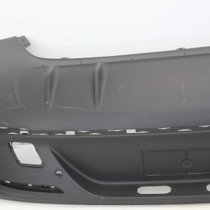 Mercedes EQC AMG Rear Bumper 2019 ON A2938851601 - Image 3