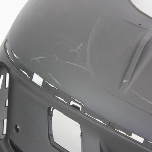 Mercedes EQC AMG Rear Bumper 2019 ON A2938851601 - Image 4