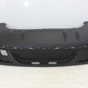 Mercedes EQC AMG Rear Bumper 2019 ON A2938851601 - Image 1