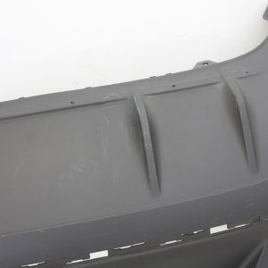 Mercedes EQC AMG Rear Bumper 2019 ON A2938851601 - Image 5